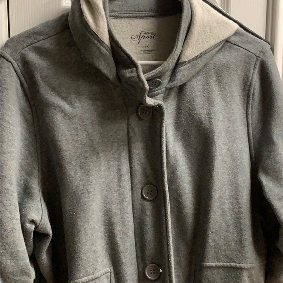 Jacket - Picture 2 of 6